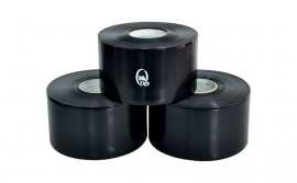 绍兴薄胶型聚乙烯防腐带