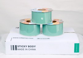 绍兴粘弹体防腐带